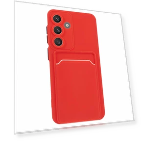 TPU Case Card Slot Protective Phone Cover — Basic Cases, Smartwatch 2025