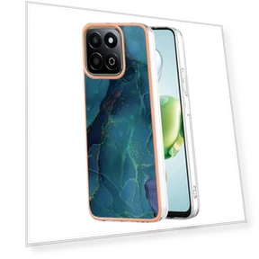 TPU Case Marble Pattern — Basic Cases, Samrtwatch Bands Straps