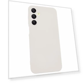 TPU+Fiber Lining Soft Touch Phone Cover with Lens Protection — Phone Accessories, Smartwatch 2025