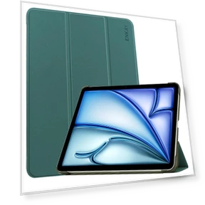 Trifold Stand Cover for iPad Air 13 — Protective Cases, ENKAY
