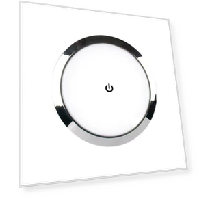 Ultra-Thin LED Touch Light — Commercial Lighting Solutions, xianyou