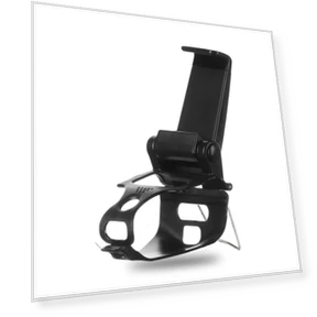 Universal Controller Smartphone Clip — Mounts, JZxiongkun