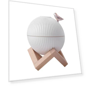 USB Humidifier Star Shape — Air Moisturizers, Global purchasing