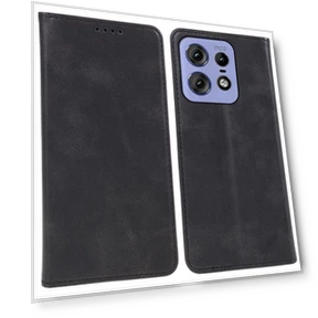 Wallet Case Magnetic Auto Closing Leather Phone Cover — Flip Cases, Smartwatch 2025