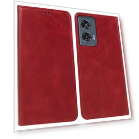 Wallet Leather Phone Cover — Flip Cases, Smartwatch 2025