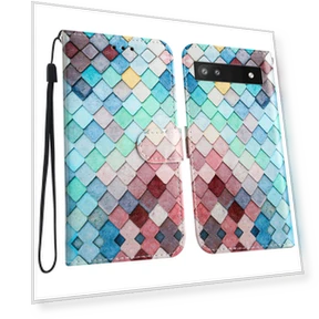 Wallet Phone Case with Strap — Flip Cases, Smartwatch 2025