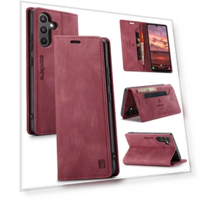 Wallet Phone Case — Phone Accessories, Smartwatch 2025