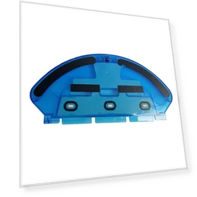 Water Tank for Robot Vacuum — Smart Cleaning Robots, Three Body