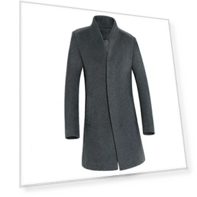 Winter Coat — Winter Ear Protectors, mianduijifengba