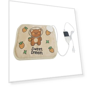 Winter Electric Pet Blanket — Blankets, Minco Pet