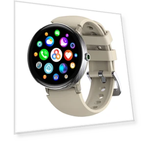 Wireless Smart Watch — Smartwatches, OutsideWorld