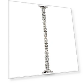 Zinc Alloy Watch Band — Smartwatch Straps, Smartwatch 2025