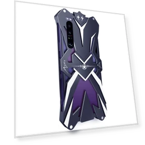 Aluminum Alloy Case — Cases, Smartwatch 2025