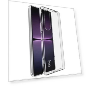 Anti-drop Phone Case Flexible TPU Smartphone Cover — Screen Protectors, Smartwatch 2025