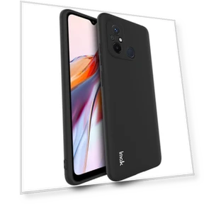 Anti-fingerprint Matte TPU Phone Case — Screen Protectors, Smartwatch 2025