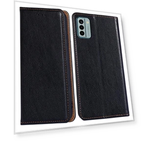 Anti-Scratch Stand Case Magnetic Closing Anti-drop PU Leather Wallet Phone Cover — Smartwatch Protectors, Smartwatch 2025