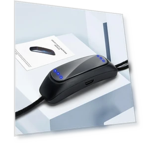 Anti-Snoring Smart Device — Snore Reducers, mother blessing