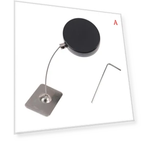 Automatic Touch Sensor Door Closer — Door Closers, Coiled Dragons