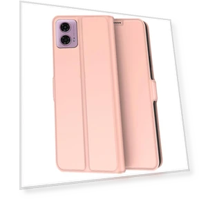 Card Holder PU Leather Stand Cover — Flip Cases, Smartwatch 2025