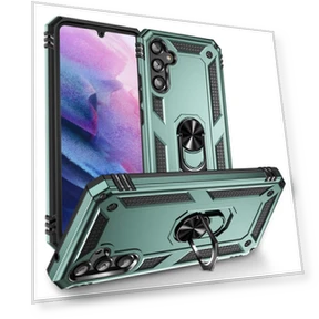 Case Stand with Ring — Phone Accessories, Smartwatch 2025