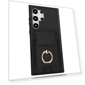 Case with Ring Kickstand — Phone Accessories, Smartwatch 2025