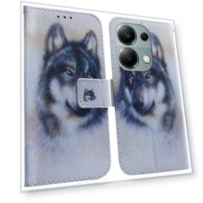 Drop-proof Pattern Printing Card Slots Phone Cover — Protective Cases, Smartwatch 2025