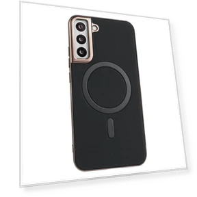 Electroplated Phone Back Cover — Bumpers, Smartwatch 2025