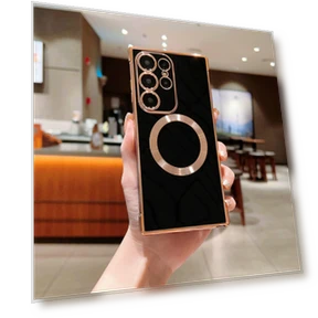 Electroplating TPU Phone Cover — Phone Accessories, Smartwatch 2025