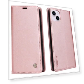 Flip Wallet Case — Phone Accessories, YIKATU