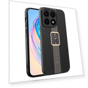 For Honor X8b 4G Phone Case — Smartwatch Protectors, Smartwatch 2025