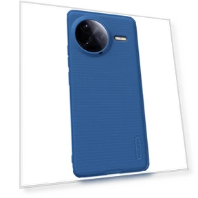 Frosted Shield Pro Case — Basic Cases, NILLKIN