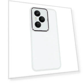 Galvanized Camera Frame TPU Phone Case — Basic Cases, Smartwatch 2025