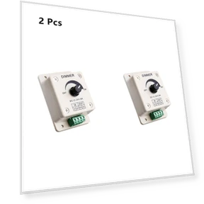 Handheld Dimmer for LED Strip, Lamps — Bay Lighting, PHYUN-autoparts