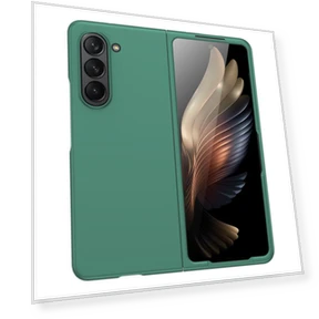 Hard PC Phone Case — Basic Cases, Smartwatch 2025