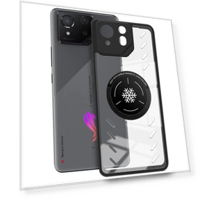 Heat Dissipation Phone Case — Phone Accessories, Smartwatch 2025