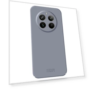 JK Qin Series Phone Case — Smartwatch Protectors, Smartwatch 2025