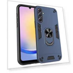 Kickstand Car Mount Phone Case — Phone Accessories, Smartwatch 2025