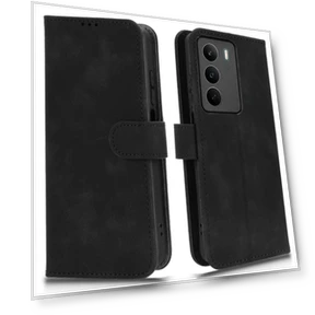 Leather Case with Skin Effect — Smartwatch Protectors, Smartwatch 2025