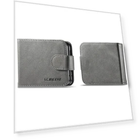 Leather+PC Calf Texture Stand Phone Cover — Screen Protectors, Smartwatch 2025