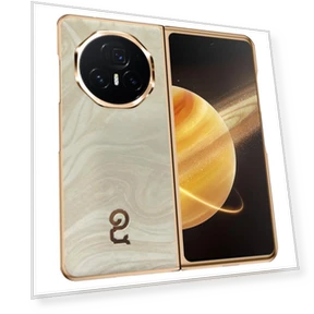 Leather PU Hard PC Foldable Phone Case — Basic Cases, Smartwatch 2025