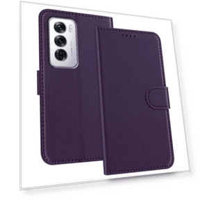 Leather Wallet Stand Case — Smartwatch Protectors, Smartwatch 2025