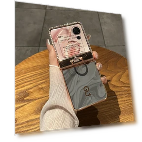 Magic V Flip 5G Case — Flip Cases, Smartwatch 2025