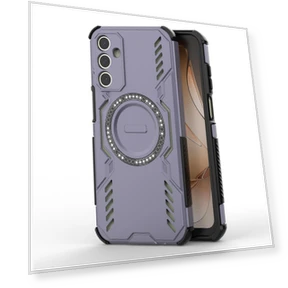 Magnetic Case for Samsung Galaxy A15 5G/4G — Basic Cases, Smartwatch 2025