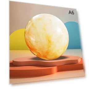 Marble Inflatable Balls — Baby Balls & Playtime Essentials, Been Met