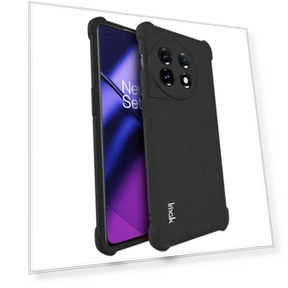 Matte Soft TPU Phone Back Cover — Screen Protectors, Smartwatch 2025