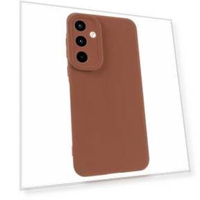 Matte TPU Precise Cutout Phone Cover — Phone Accessories, Smartwatch 2025