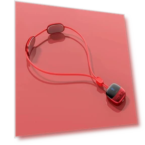 Mini Smart Massager for Neck and Shoulders — Back Relief Solutions, Malruibeay