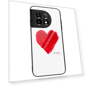 Pattern Printing Anti-scratch Phone Case — Screen Protectors, Smartwatch 2025