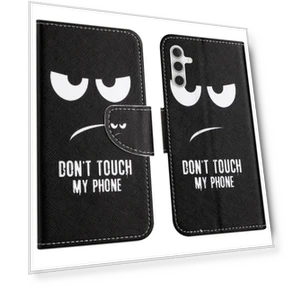 Pattern Printing Wallet Case — Phone Accessories, Smartwatch 2025