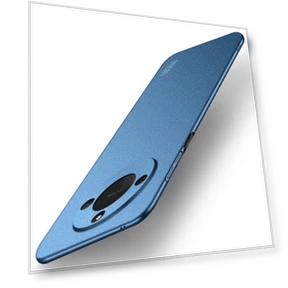 PC Case MOFI Shield Matte Series Slim Fit Phone Cover — Basic Cases, Smartwatch 2025